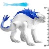 Godzilla X Kong GODZILLA 6" figūrėlė Shimo with Frost Bite Blast, 35206