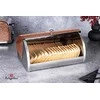 PLIENINĖ DUONA BERLINGER HAUS ROSE GOLD METALIC LINE BH-6714