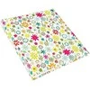 Albumas GOLDBUCH 27242 Blooming Tales 30x31/60psl, balti lapai | kampučiai/lipdukai | knyginio rišimo