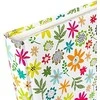 Albumas GOLDBUCH 27242 Blooming Tales 30x31/60psl, balti lapai | kampučiai/lipdukai | knyginio rišimo