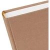 Albumas GOLDBUCH 27719 Bella Vista hazelnut 30x31/60psl, balti lapai | kampučiai/lipdukai | knyginio rišimo