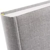 Albumas GOLDBUCH 27606 Summertime pilkas 30x31 60psl | kampučiai/lipdukai | knyginio rišimo