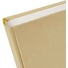 Albumas GOLDBUCH 27506 Bella Vista beige 30x31/60psl, balti lapai | kampučiai/lipdukai | knyginio rišimo