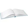 Albumas GOLDBUCH 17729 Bella Vista sky-mėlynas 200 10x15 | kišeninis | knyginio rišimo [V]