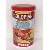 Prodac Goldfish Flakes dribsniai auksinėms žuvims 1200ml 160g