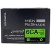 Goldwell Men ReShade 6CA Power Shot 4 x, 20 ml