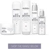 Šampūnas nepaklusniems plaukams Goldwell Just Smooth Taming Šampūnas 250ml