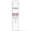 Šviesintų plaukų kondicionierius Goldwell Blondes&amp;HighLights Anti-Geltona Conditioner 200ml