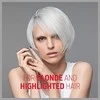 Blizgesio suteikiantis purškiklis Goldwell Blondes&Highlights Brilliance Serum Purškiklis 150ml