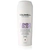 Šviesintų plaukų kondicionierius Goldwell Blondes&amp;HighLights Anti-Geltona Conditioner 200ml
