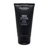 Modeliavimo želė visų tipų plaukams Goldwell Dualsenses Men Styling Power Gel 150ml