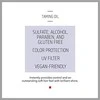 Glotninamasis aliejus Goldwell Just Smooth Taming Oil 100ml