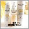 Purškiklis pažeistiems plaukams Goldwell Rich Repair Restoring Serum Purškiklis 150ml