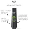 Šampūnas vyrams nuo pleiskanų Goldwell Men Nuo pleiskanų Šampūnas 300ml