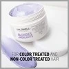 Goldwell Dualsenses Blondes Highlights 60 Sec Treatment Hair Mask moterims, 200 ml