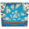 Goliath Goliatas: „Triominos“ klasikinis žaidimas