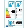 Barum Padangos Bravuris 5HM 102 H (C B B 71dB)