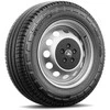 Michelin Padangos Agilis 3 107/105 R (B A B 72dB)