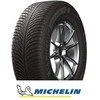 Michelin Padangos Pilot Alpin 5 SUV 107 V XL (D C B 74dB)