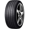 Nexen Padangos N-fera Sport SUV 100 W (D A B 71dB)