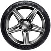 Nexen Padangos N-fera Sport SUV 100 W (D A B 71dB)