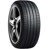Nexen Padangos N-fera Sport SUV 100 W (D A B 71dB)