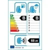 Nexen Padangos N-mėlynas HD Plus 99 H (B B A 68dB)