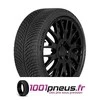 Michelin 285/40R19 Pultas ALPIN 5 107V XL FR *