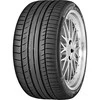 Continental Padangos SportContact 5 97 V MO ( B B B 71dB )