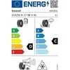 Gislaved Padangos EURO*FROST 6 98 V XL (D C B 72dB)