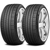 Pirelli 235/55R18 P-ZERO PZ4 100V VOL L.S.