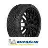 Michelin Padangos Pilot Alpin 5 98 V XL (D B B 70dB)