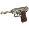 Pulio Gonher 124/0 metalinis policijos pistoletas