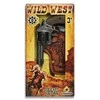 Rewolwer Gonher Guns GONHER rinkinys kaubojaus ginklų WILD-WEST, 201/0