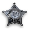 Pulio Gonher Guns GONHER rinkinys kaubojaus ginklų WILD-WEST, 498/0