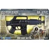 Pulio Gonher Guns GONHER šautuvas mini 8 šovinių, 136/6