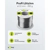 Goobay Bešvinis litavimo lydinys 1mm 250g (40845)