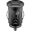 Goobay | Goodbay Dual USB car charger 2,1A | 5 V