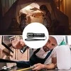 Žibintas Goobay LED žibintuvėlis 5W aukštos Bright 300lm 3xAA aliuminio 44560