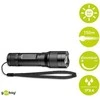 Žibintas Goobay LED žibintuvėlis 5W aukštos Bright 300lm 3xAA aliuminio 44560