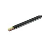 Goobay Modulio kabelis, 4P, ritininis, 100 m. DELTACO juodas / MD-14S