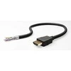 Goobay GB HDMI V2.0 4K60HZ KAAPELI 2M, MALE, A-A