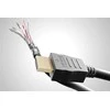 Goobay GB HDMI V2.0 4K60HZ KAAPELI 2M, MALE, A-A