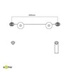 Goobay Laikiklis siena EasyMount L 26'' - 55''