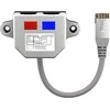 Goobay Apvalus T formos adapteris, RJ45 – 2xRJ45, CAT5 (68908)
