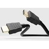 HDMI - HDMI kabelis Goobay 0.5m