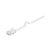 Goobay Kabelis LAN Patchcord CAT 5E U/UTP butas 2m