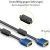 Goobay GB VGA KABELIS, 10M