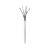 Wentronic Goobay GB CAT6 TINKLO KABELIS S/FTP (PIMF) Pilkas 305M RITE