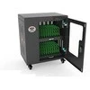 GoodConnections Good Connections GC Planšetė-Ladewagen bis zu 20 GerÃ¤te, UV-Desinfektion, Smart Control juodas